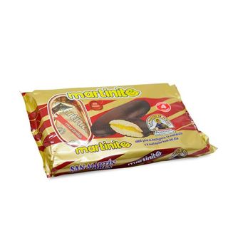 SAN MARTÍN DE PORRES Martinitos, Pk-4