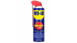 WD-40 - Preparat wielofunkcyjny + aplikator - 450 ml