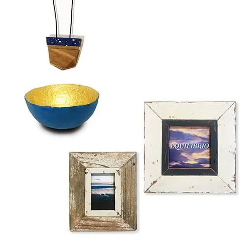 Confezioni regalo.