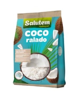 Coco ralado Salutem 150 g