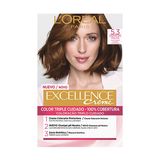 Excellence Tinte Excellence Intense 5.3 Castaño Claro Dorado