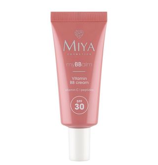 Miya myBBalm BB SPF30 - Witaminowy krem BB SPF30 01 Light 30ml