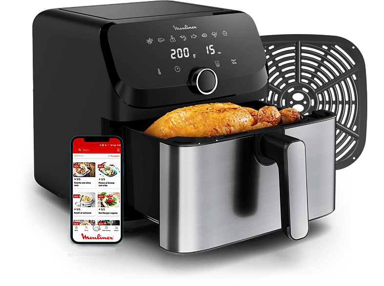 Preparação de Alimentos