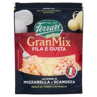 Ferrari GranMix Fila e Gusta 135 g