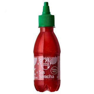 Asia Flavours Sos Sriracha 180 ml