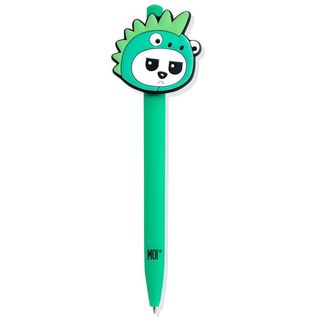 Bolígrafo Mini MOI* Pandino - MOI* - Verde 8436586287344