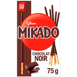 Galletas Lu Mikado Chocolate 75Gr.