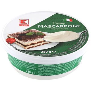 K-Classic Mascarpone 250 g