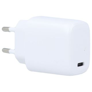 Caricabatterie rapido per tipo C - 25W