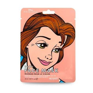 Mascarilla Facial Calmante de Disney Bella - Mad Beauty - 25 ml 5060599184289