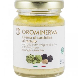 CREM.CARC/TART.OROMINERVA G.90- 062589