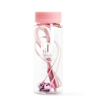 Auriculares Bote - MOI* - Rosa 8436544265537