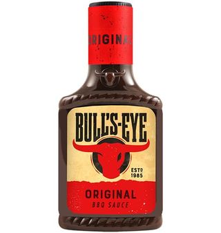 Salsa Bbq Bull'S-Eye Original 300 G