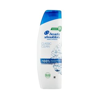 H&S Shampoo 250ml - classic