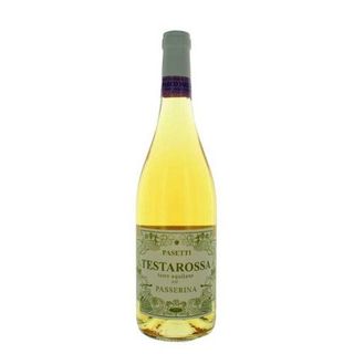 PASSERINA TESTAROSSA T.A.CL.75- 230739