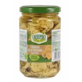 Funghi Alla Paesana 180G