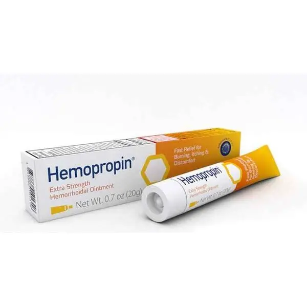 Tratamento de Hemorróidas
