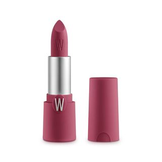 Matt Icon Soft Matt Lipstick Rossetto matt dal finish vellutato - 09 AMETHYST