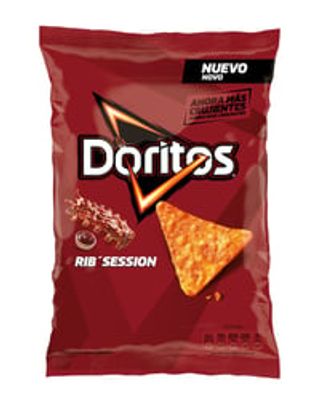 Doritos Rib'session Matutano 140 g