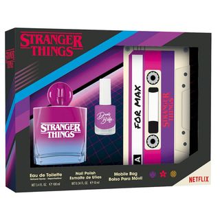 Air-Val Internacional Estuche Stranger Things 1446747 (296763)