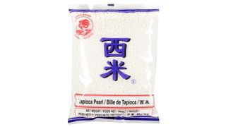 Cock Brand - Tapioka perełki - 400 g