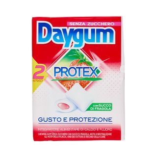 Box Daygum Protex Frag/Care - fragola