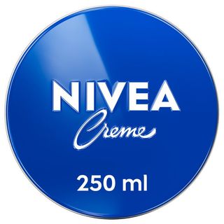Creme Lata Azul - Nivea - 250 ml 4005808801053