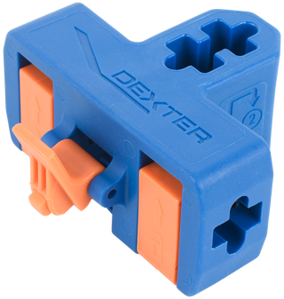 Uniao Para Grampos Dexter (82303542)