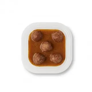 Albóndigas Con Salsa 275 G