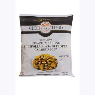 Contorno Patate/Zucch/Cip.IGP