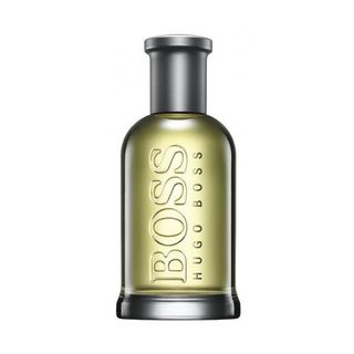 Boss Bottled EDT - Hugo Boss - 100 ml 737052351100