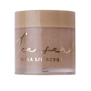 Exfoliante de Labios Sea Sand - Gio de Giovanni - Marrón 8436593420352