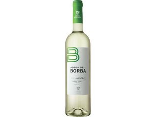 VINHO BRANCO ADEGA BORBA ALENTEJO 0.75L