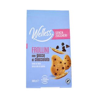 Frollino GocceCiocc S/Zuc300G