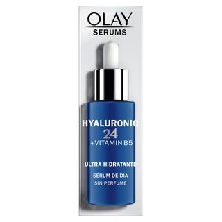 Sérum De Día Olay Hyaluronic 40 Ml (255922)