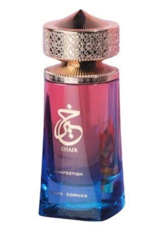 Paris Corner Khair Confection Woda perfumowana uniseks