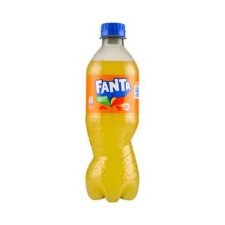 Fanta Orange PET 45 cl