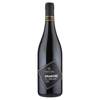Sartori di Verona Amarone della Valpolicella DOCG 750 ml