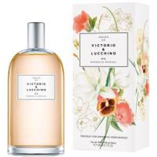 Agua Para Mujer Nº6 Victorio&Luchino, Vaporizador 150 Ml (18810192)