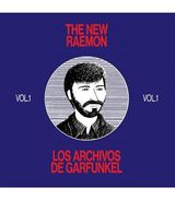 Los Archivos De Garfunkel Vol 1 - Vinilo (0196587824310)