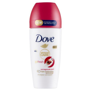 Dove Go Fresh Pomegranate Scent Anti-Perspirant 50 Ml - 152746