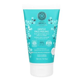 Natura Siberica Gentle Face Peeling Exfoliante 5031824 150Ml