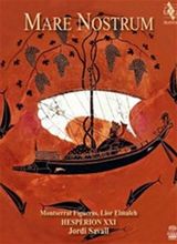 Mare Nostrum + Libro (7619986398884)