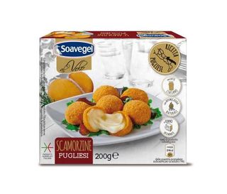 Scamorzine Pugliesi - 159547