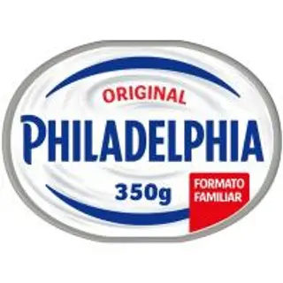 Queso Natural Philadelphia, Tarrina 350 G