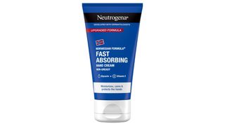 NEUTROGENA - Krem do rąk o lekkiej konsystencji - 75 ml