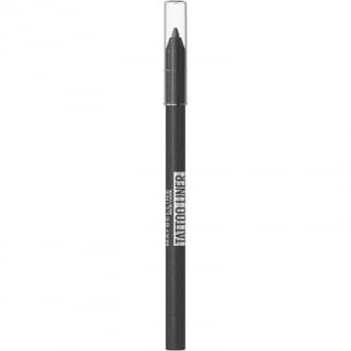 Lápiz De Ojos Tattoo Gel Liner Maybelline New York 1 Ud.