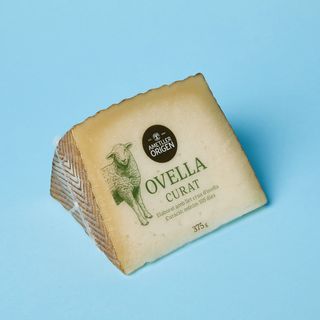 Formatge Curat D'Ovella Ametller Origen 375G
