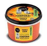 Organic Shop Foamy Body Scrub Juicy Papaya 5030121 250Ml