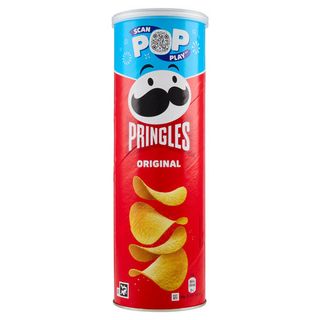 Pringles Original 175 g - 5053990156009
